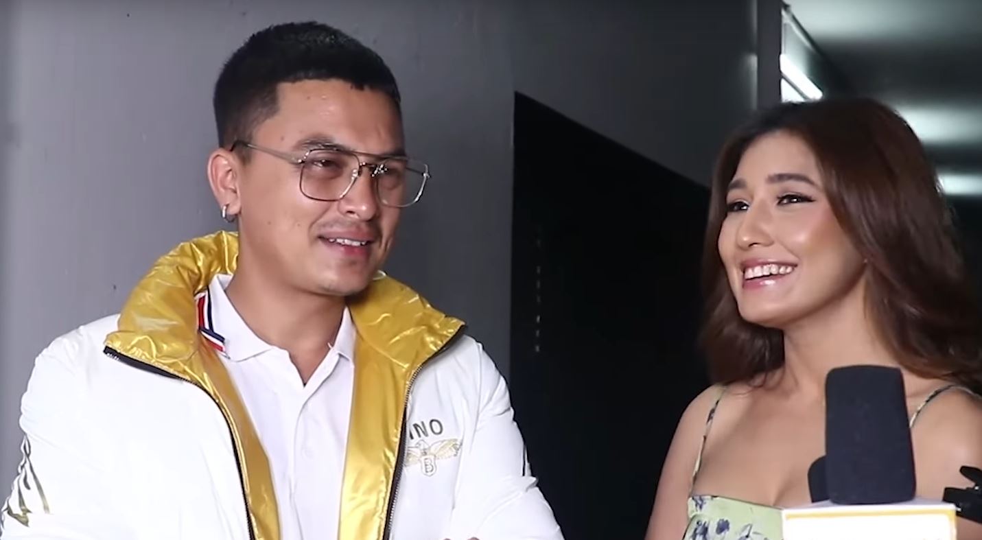 paul shah and aanchal shar,a